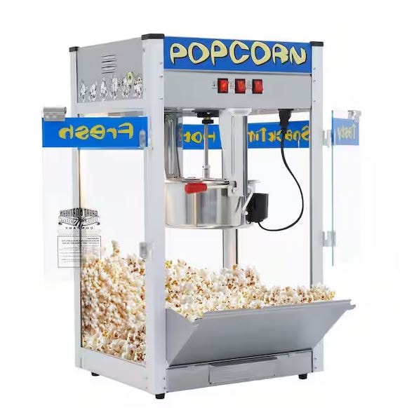 Popcorn Machine