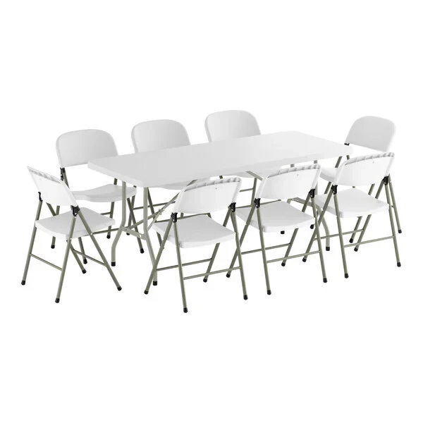 Tables & Chairs